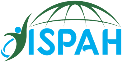 ISPAH Logo